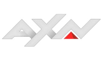 AXN Black