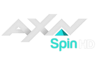 AXN Spin