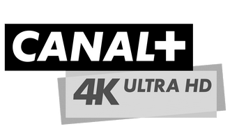 Canal+ 4K Ultra HD