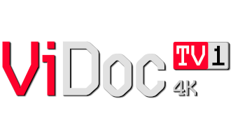 ViDocTV 4К