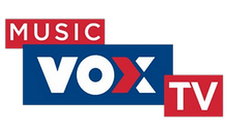 Vox Music TV