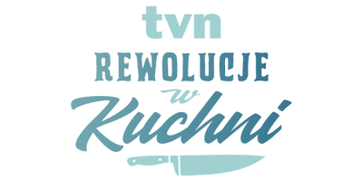 TVN Rewolucje w Kuchni Online